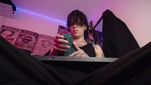 Snapshot of Anhony_Muscle chatting on February 2026 07:20:02 PM Anhony Muscle online show from February 2026 07:20:02 PM