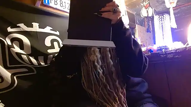 spiralhokkaido23 online show from March 2026 08:29:01 AM