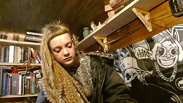 spiralhokkaido23 online show from March 2026 08:14:02 AM