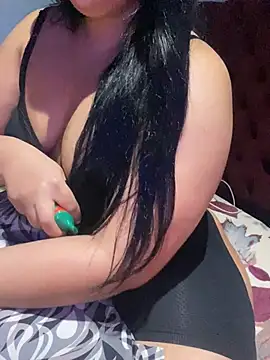 Lina Velvet  online show from April 2026 02:23:01 AM