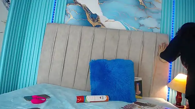 musaleva303av online show from March 2026 03:12:01 AM