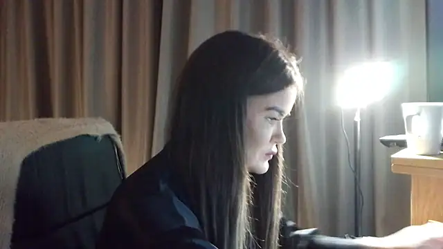 Snapshot of ScottishIvy chatting on February 2026 04:22:01 PM ScottishIvy online show from February 2026 04:22:01 PM