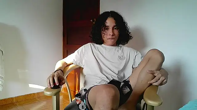 DeusGoth online show from April 2026 09:56:01 PM