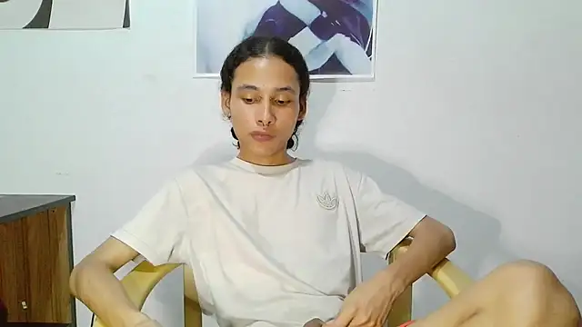 Snapshot of DeusGoth chatting on July 2026 03:55:01 AM DeusGoth online show from July 2026 03:55:01 AM