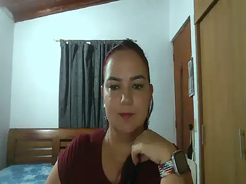 Roja tentacion online show from March 2026 11:43:01 PM