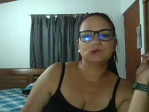 Roja tentacion online show from April 2026 06:31:02 PM