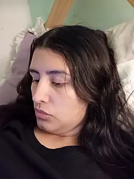 Tiffany06 online show from April 2026 05:13:01 AM