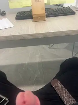 Rich Mo89H online show from February 2026 11:47:02 AM