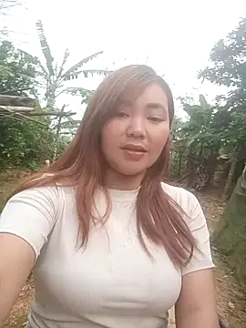 Miu baby01 online show from April 2026 12:55:02 AM