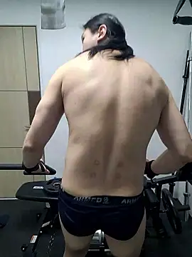 SADKOREAN online show from April 2026 08:56:01 AM