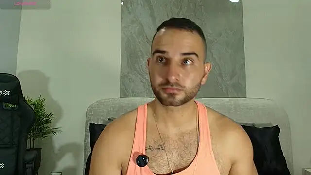lorenzo walker 1 online show from July 2026 05:39:01 PM