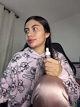 Stormi th online show from March 2026 02:29:01 AM