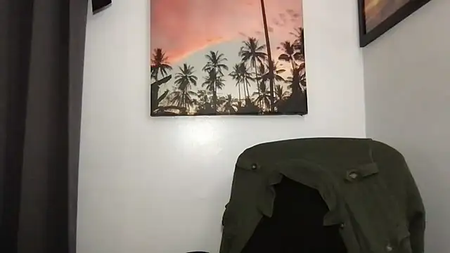 SattivvaXXX online show from March 2026 12:37:02 AM