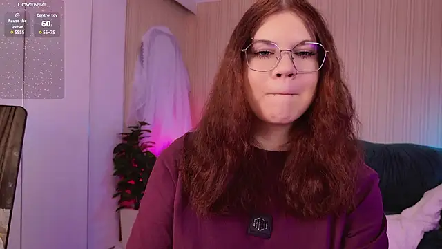 A Lot of Bunny online show from February 2026 09:08:01 AM