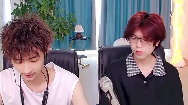 HD-stick998 online show from July 2026 09:00:01 AM