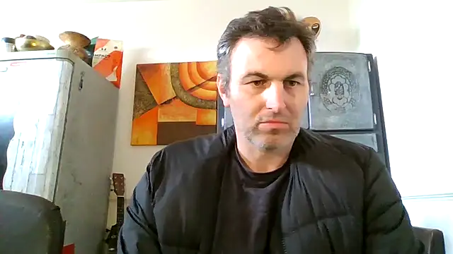 Hakfin666 online show from May 2026 10:31:01 AM