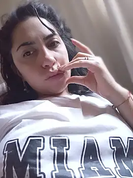 darkgodessone online show from April 2026 12:21:01 PM