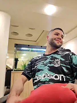 AndyKnoxx online show from March 2026 06:48:01 PM