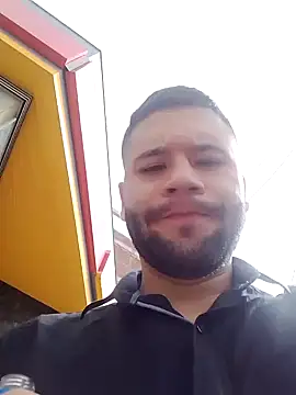 AndyKnoxx online show from March 2026 07:50:01 PM