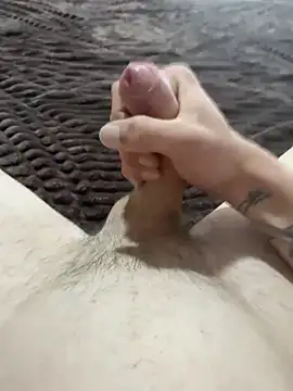 chrisst32 online show from March 2026 10:54:01 AM