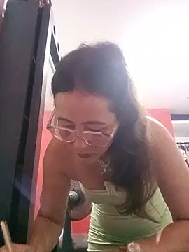 Snapshot of Salome_69 chatting on June 2026 02:27:02 PM Salome 69 online show from June 2026 02:27:02 PM