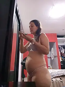 Snapshot of Salome_69 chatting on July 2026 02:25:02 PM Salome 69 online show from July 2026 02:25:02 PM