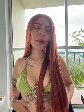 alesziarose  online show from March 2026 10:02:02 PM