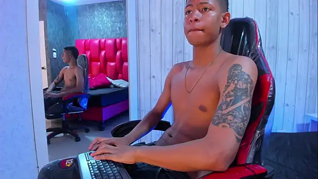  erick j online show from March 2026 12:54:01 AM