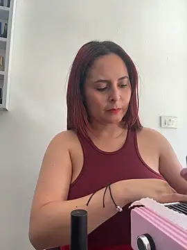 Liia-Addams online show from March 2026 07:19:02 PM