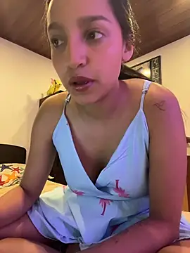 Eve Ritz online show from March 2026 04:46:02 AM