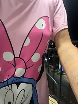 Eve Ritz online show from April 2026 03:26:02 AM