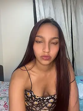 Snapshot of Eve_Ritz chatting on June 2026 05:23:02 AM Eve Ritz online show from June 2026 05:23:02 AM