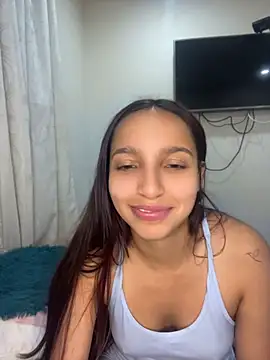 Snapshot of Eve_Ritz chatting on July 2026 08:32:02 AM Eve Ritz online show from July 2026 08:32:02 AM