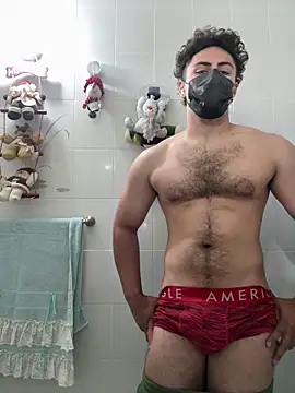 Latin0Lov3r online show from May 2026 04:34:01 PM