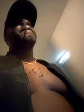 DA-RULER456 online show from April 2026 08:19:02 AM