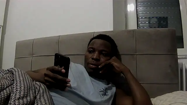 Bigchocco online show from March 2026 02:12:01 PM