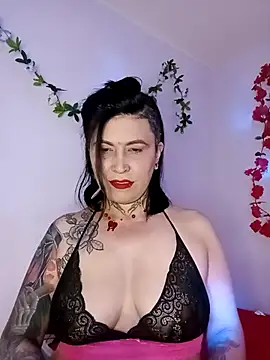 Casandramillf online show from March 2026 06:34:02 PM