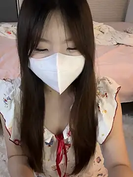  xiaoxinxin  online show from July 2026 12:20:01 PM