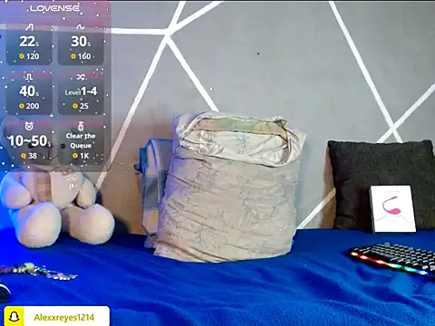 alexx 23cm online show from June 2026 05:05:02 AM