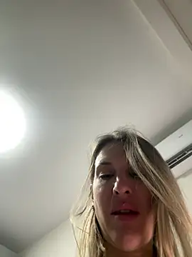 IssabelXO online show from January 2026 01:31:01 AM