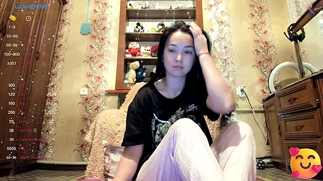   Fistashka   online show from March 2026 08:58:01 PM