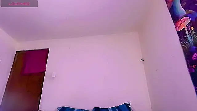 AmyRocket666 online show from April 2026 11:54:01 PM