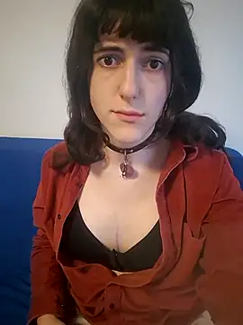 Snapshot of Sakura_trans chatting on March 2026 05:32:01 PM Sakura trans online show from March 2026 05:32:01 PM