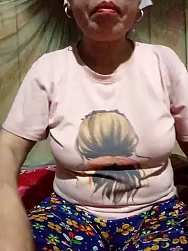 Agnes-baby online show from April 2026 10:21:02 PM