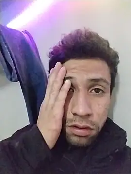 AlejandreBy online show from April 2026 03:40:02 AM