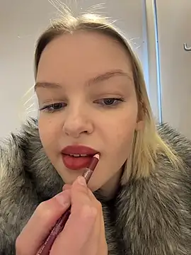 AshleyMur online show from March 2026 07:24:02 AM