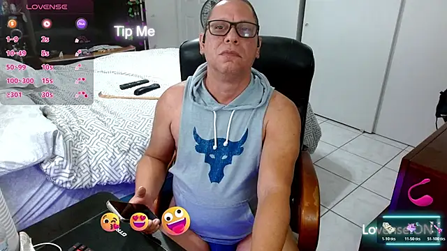 Daddy 1970 online show from April 2026 07:53:01 AM