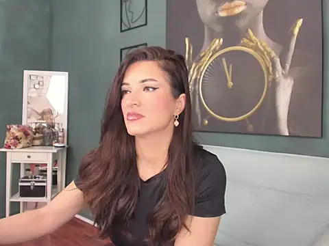 VanillaBlyss online show from February 2026 07:57:02 AM