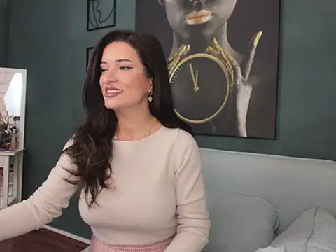 VanillaBlyss online show from February 2026 08:22:01 AM