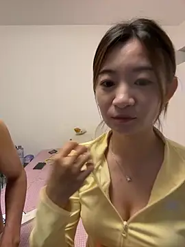 Xiaojuzi- online show from June 2026 01:35:01 PM